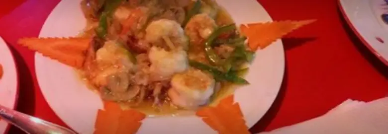 Tasty Fried Chicken – Rajshahi