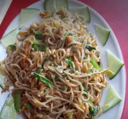 Tasty Fried Chicken – Rajshahi