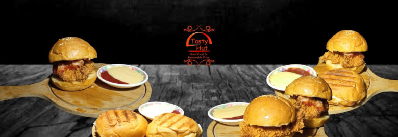 Tasty Hut – Khulna