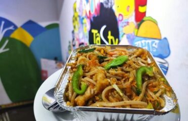 Tasty Time Restaurant & Theme Park – Rajshahi