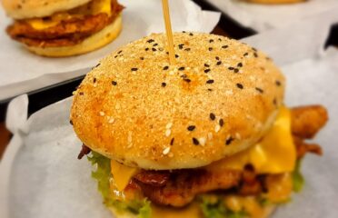 Testy Treat Food Corner & Cafe – Rajshahi