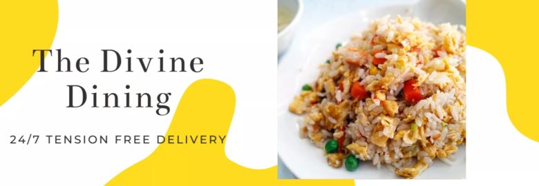 The Divine Dining – Rajshahi