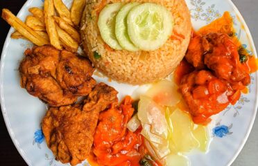 The Divine Dining – Rajshahi