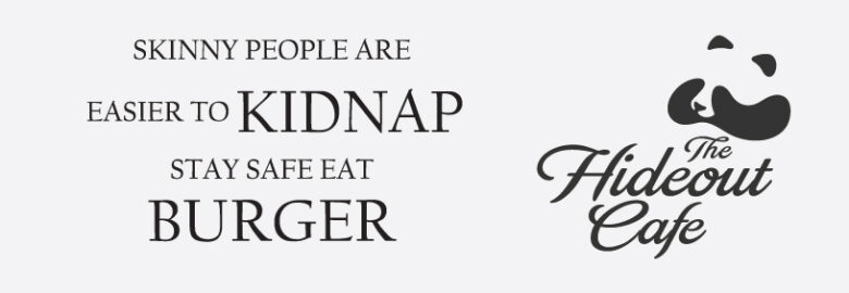 The Hideout Cafe – Rajshahi