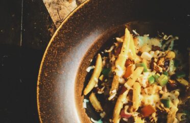 The Hideout Cafe – Rajshahi