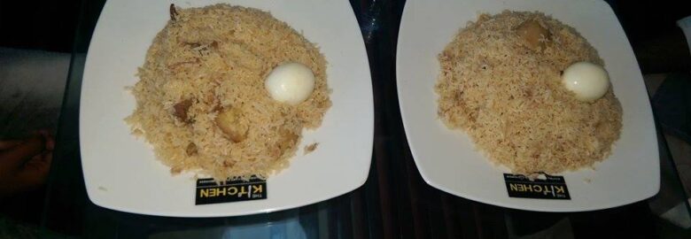 The Kitchen – Khulna