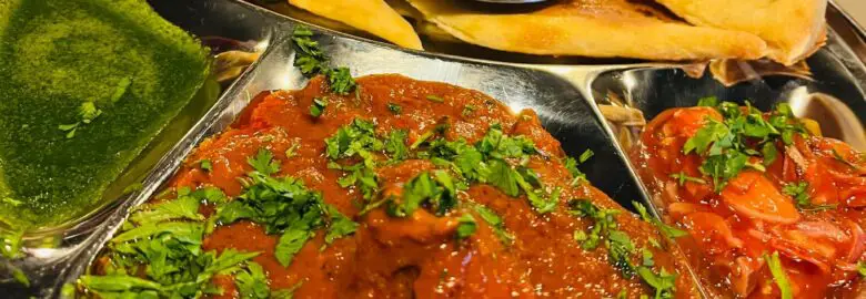 The Mahal Restaurant – Rajshahi