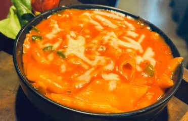 The Mahal Restaurant – Rajshahi