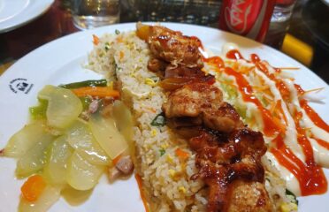 Tiger Garden Int. Hotel – Khulna