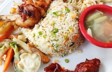 Top In Town – Khulna