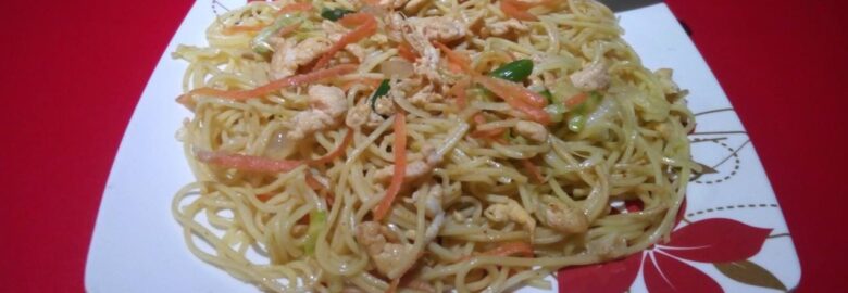 Twist & Taste – Rajshahi