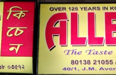 Allen Kitchen – Kolkata