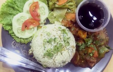Amigos – Rajshahi