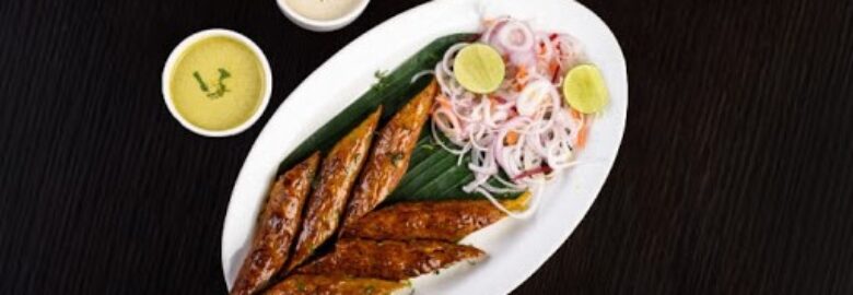 Aminia Restaurant – Kolkata