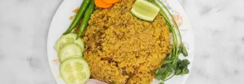 Bhai Bhai Hotel & Restaurant – Rajshahi