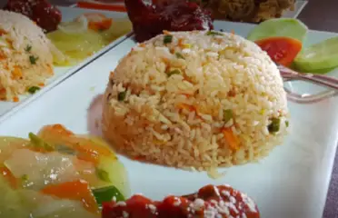 Chef's Platter – Rajshahi