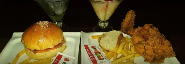 Chili's Thai & Chinese Restaurant – Rajshahi