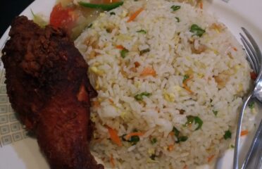 চাইনিজ গার্ডেন – খুলনা