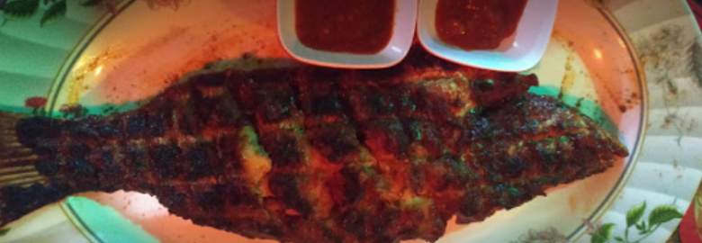 Delicious Seafood – Rajshahi