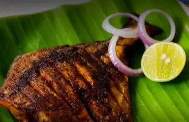 Delicious Seafood – Rajshahi