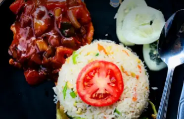 Deshi Dhaba – Rajshahi