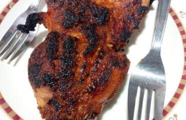 Faruk Kabab – Khulna