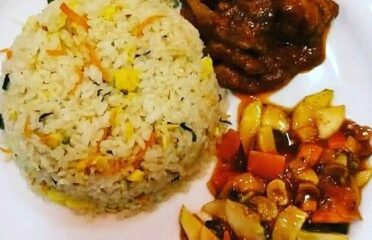 Food Room – Khulna