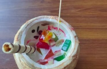 Food studio – Khulna