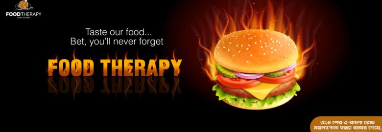 Food Therapy – Khulna