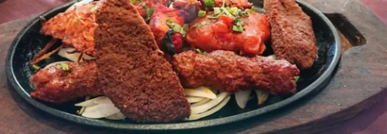 Friends Food House – Rajshahi