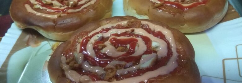 Friends food journey 2 – Khulna