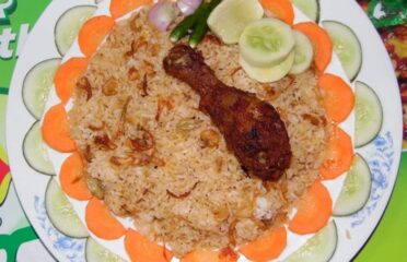 Friends food journey 2 – Khulna