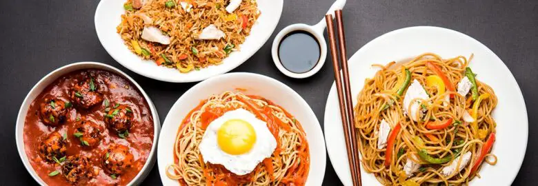 Friends Hut Chinese and Fastfood – Rajshahi