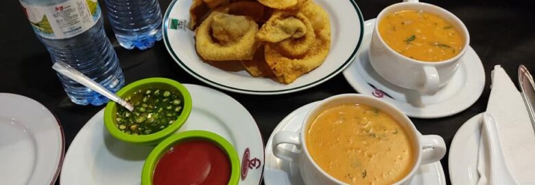গ্রিল হাউস – খুলনা