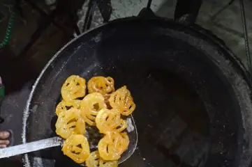 Jilapi Vandar Hotel & Restaurant – Rajshahi