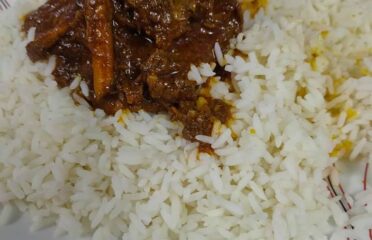 Kamrul Hotel – Khulna