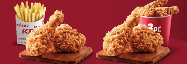 KFC – Khulna