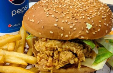 KFC – Khulna