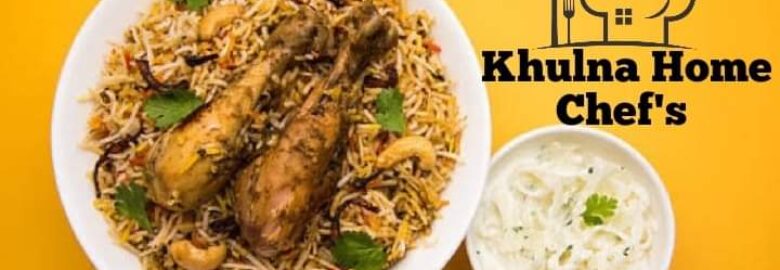 Khulna Home Chef's – Khulna