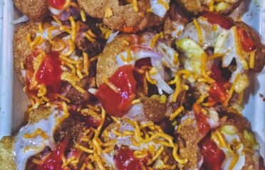 Kitchen At Home – Khulna