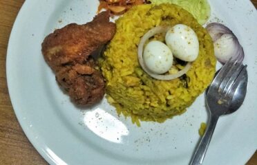 Kitchen Express – Khulna
