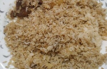 Mega Biriyani House restaurant – Khulna