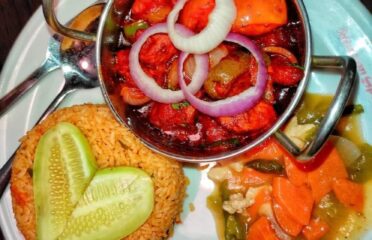 Mexican Spicy – Khulna