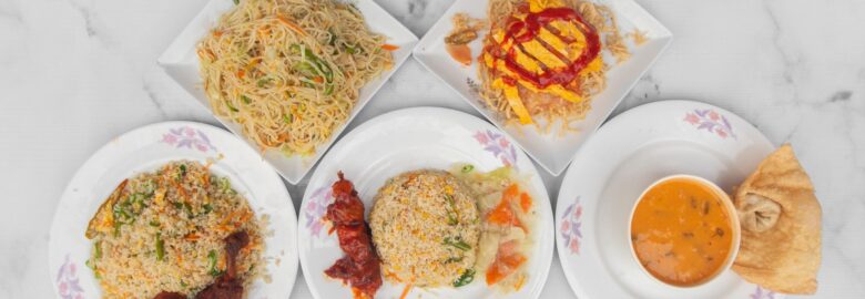 Mini Chinese King Restaurant – Khulna