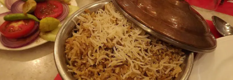 MOSS RESTAURANT – Kolkata