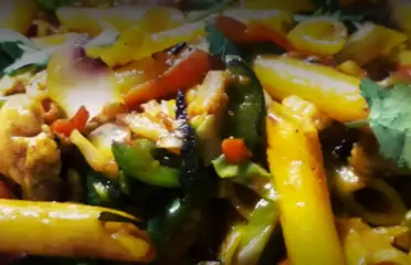 MOSS RESTAURANT – Kolkata