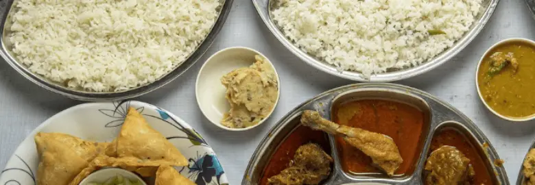 Muskan Hotel And Restaurant – Rajshahi