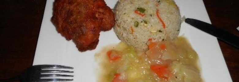 Nur Food corner – Rajshahi