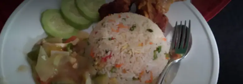 Otithi Hotel & Restaurant – Rajshahi