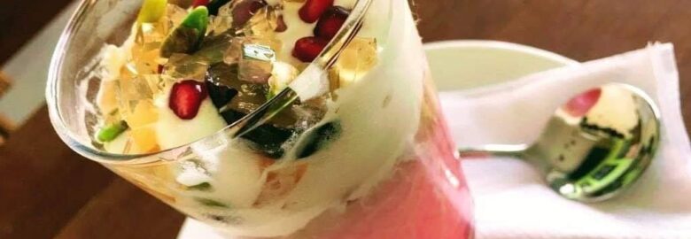 Parkside Café – Khulna